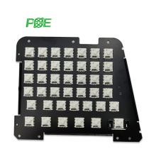 Original Electronic Custom PCB Printed Circuit Board PCBA Manufacturer